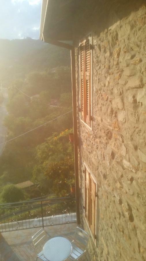 شقة Serralta  في La Torretta المظهر الخارجي الصورة